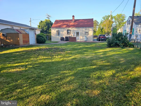 $2,800 | 8524 Highland Lane, Alexandria, VA 22309