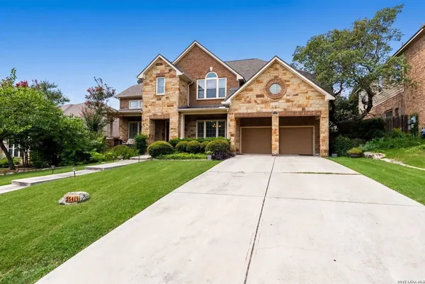 $739,000 | 25415 River Ranch, San Antonio, TX 78255