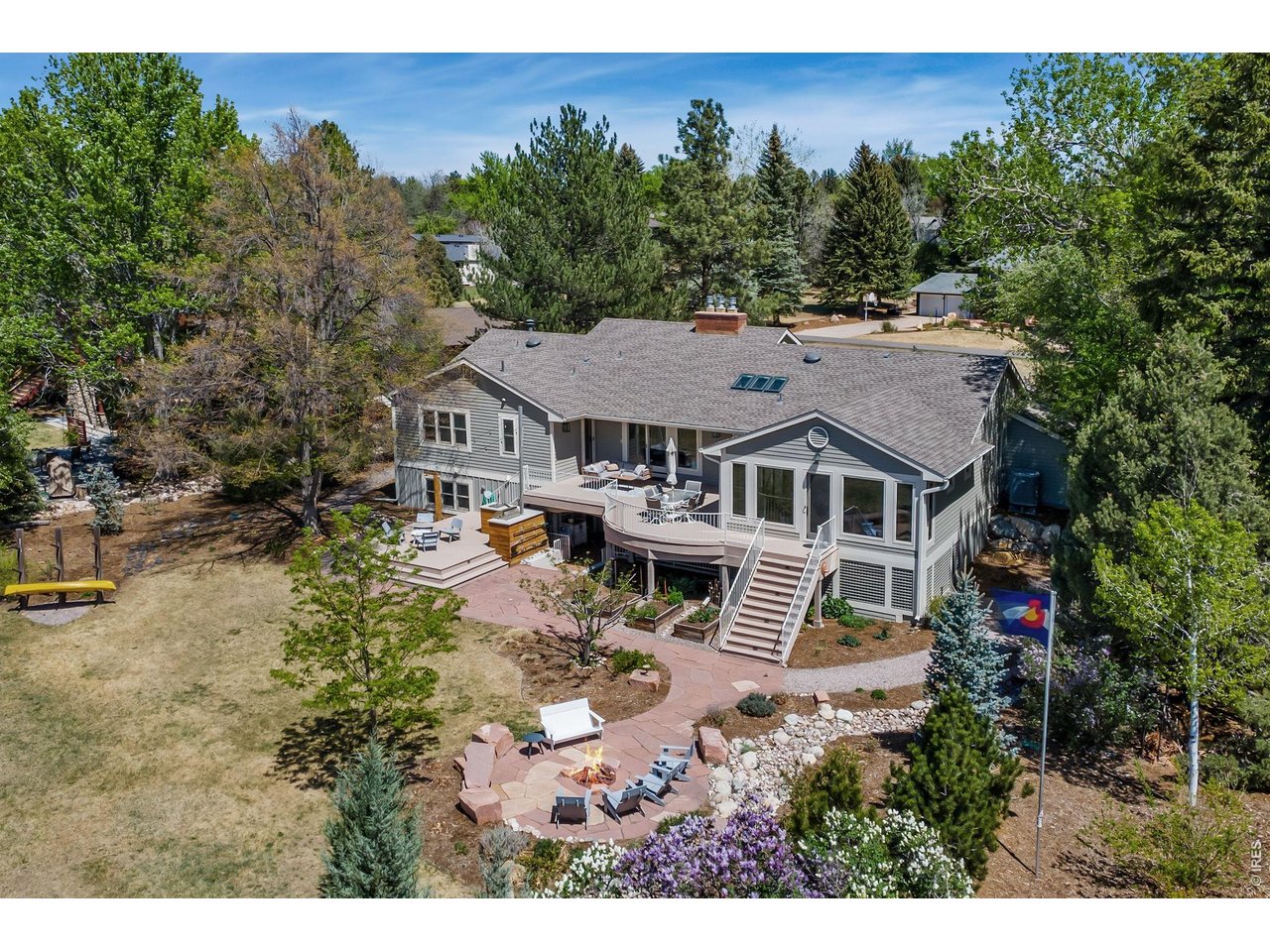 1513 Linden Lake Road Fort Collins, CO 80524 - Photo 43 of 46