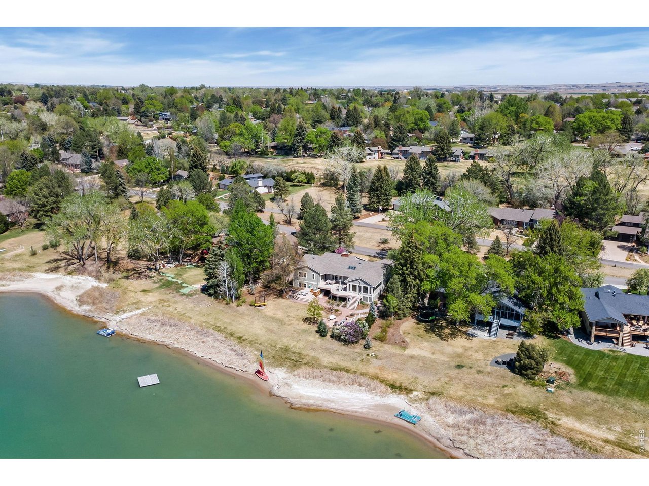 1513 Linden Lake Road Fort Collins, CO 80524 - Photo 44 of 46