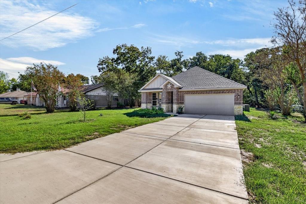 1093 Oak Ridge Drive Terrell, TX 75160 - Photo 29 of 29 Gallery Image 29
