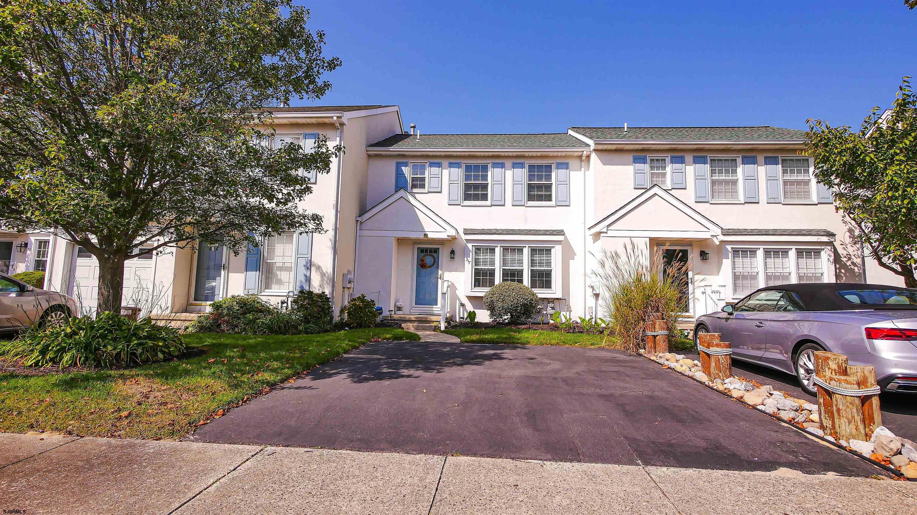 317 Seashell Lane Brigantine, NJ 08203 - Photo 38 of 44 Gallery Image 38
