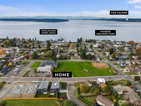 $1,599,950 | 1422 Sequalish Street, Steilacoom, WA 98388