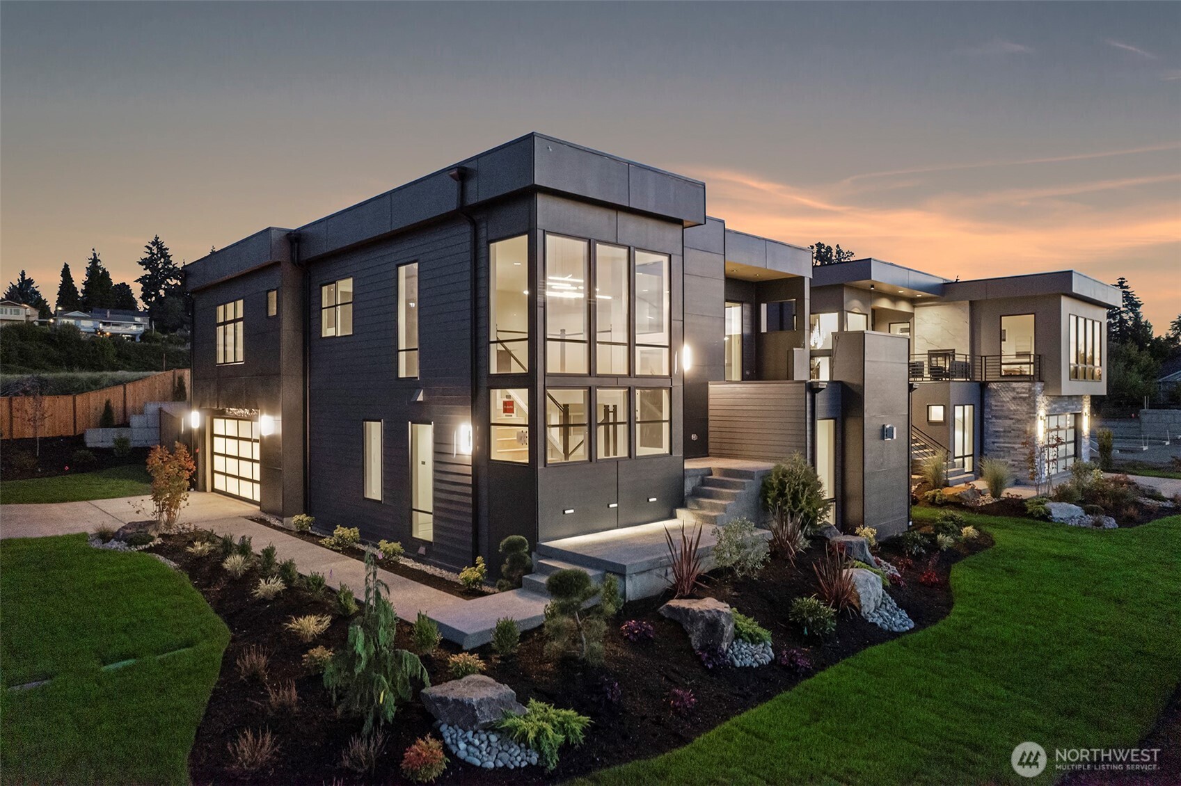 1422 Sequalish Street Steilacoom, WA 98388 - Photo 34 of 34 a front view of a house with a yard