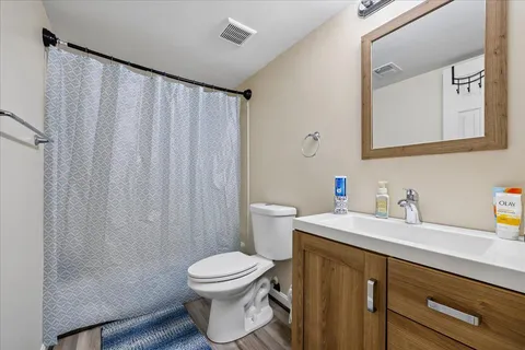 $540,000 | 7804 Yankee Harbor Drive, Montgomery Village, MD 20886