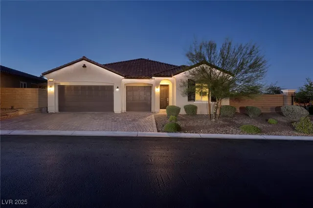 $895,000 | 6160 Lautman Ridge Court, Las Vegas, NV 89141