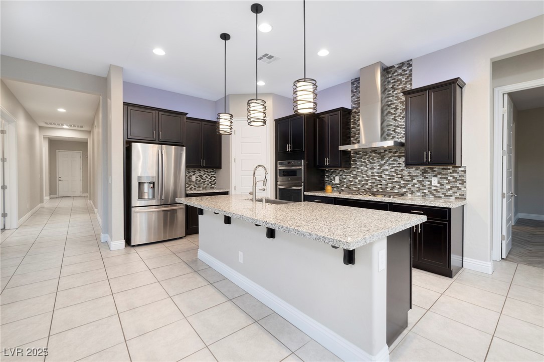 6160 Lautman Ridge Court Las Vegas, NV 89141 - Photo 11 of 65