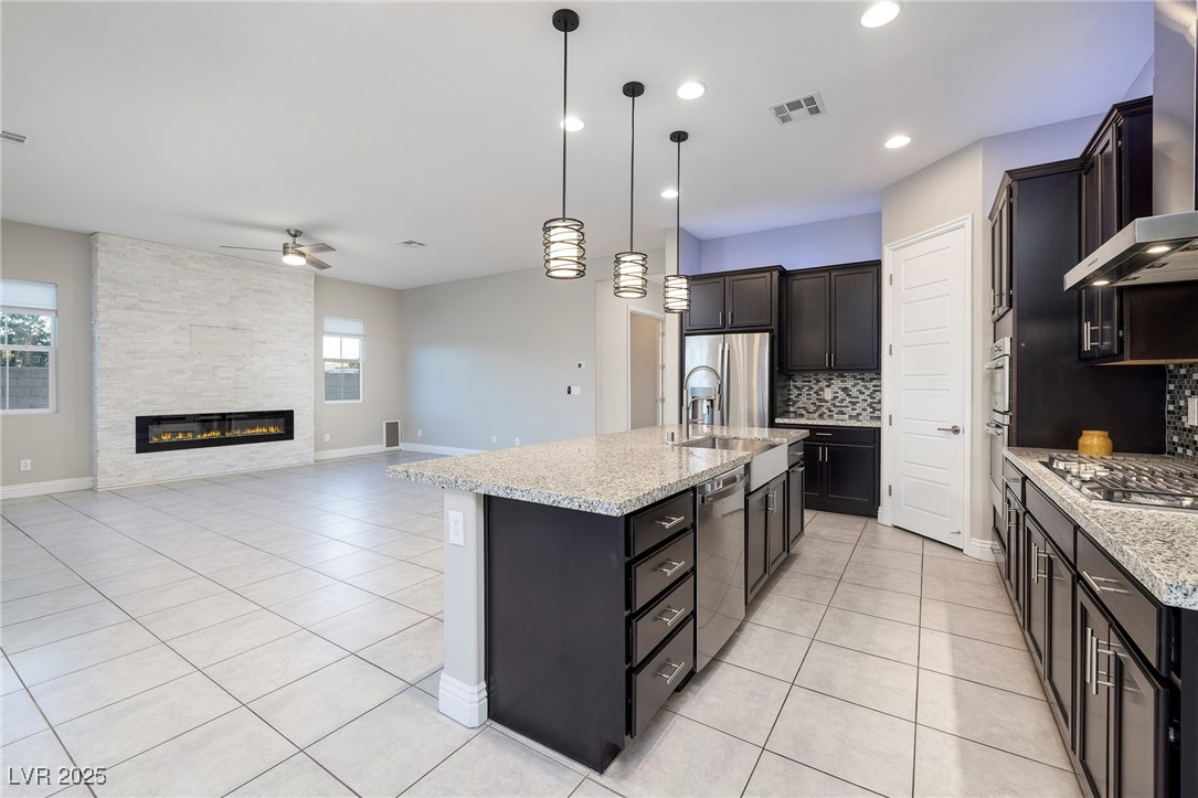 6160 Lautman Ridge Court Las Vegas, NV 89141 - Photo 12 of 65