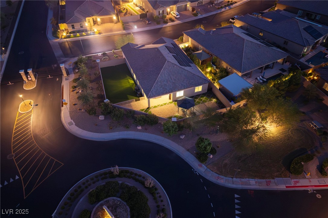 6160 Lautman Ridge Court Las Vegas, NV 89141 - Photo 2 of 65