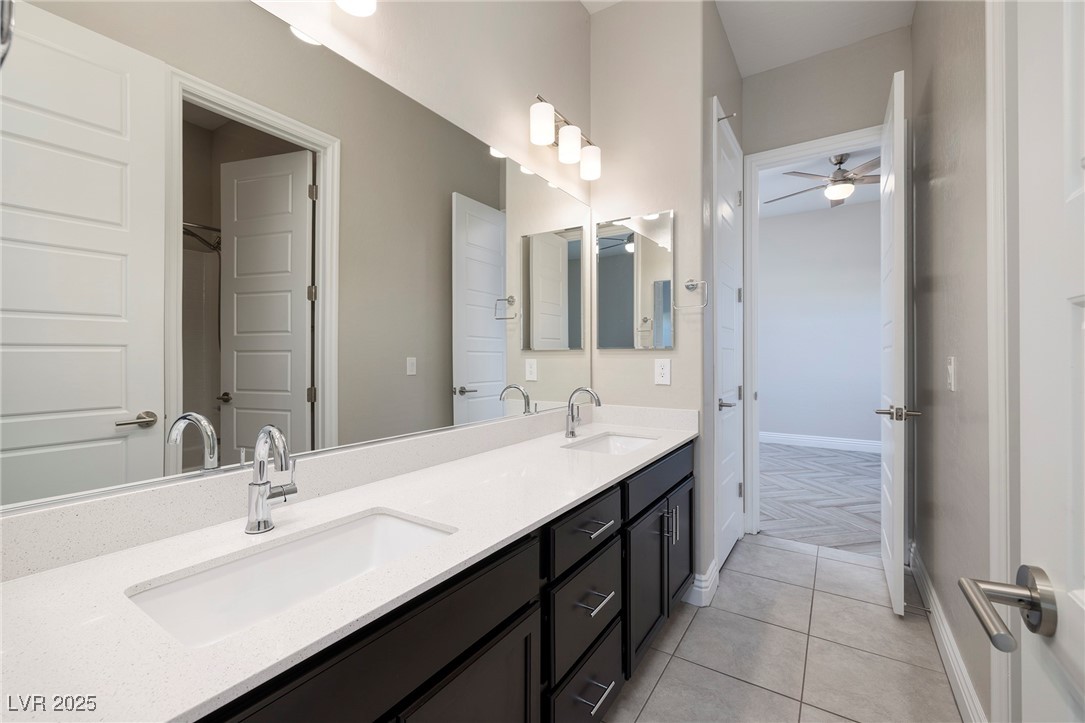 6160 Lautman Ridge Court Las Vegas, NV 89141 - Photo 31 of 65