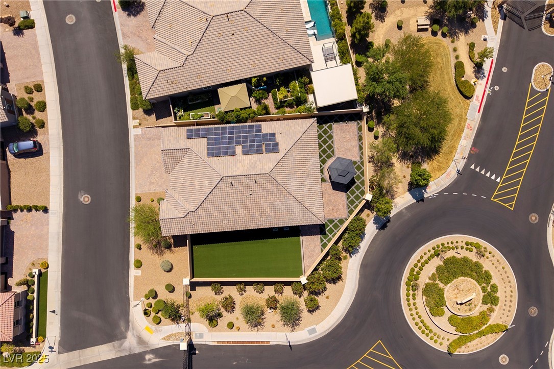 6160 Lautman Ridge Court Las Vegas, NV 89141 - Photo 4 of 65