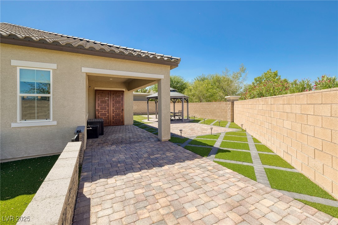 6160 Lautman Ridge Court Las Vegas, NV 89141 - Photo 43 of 65