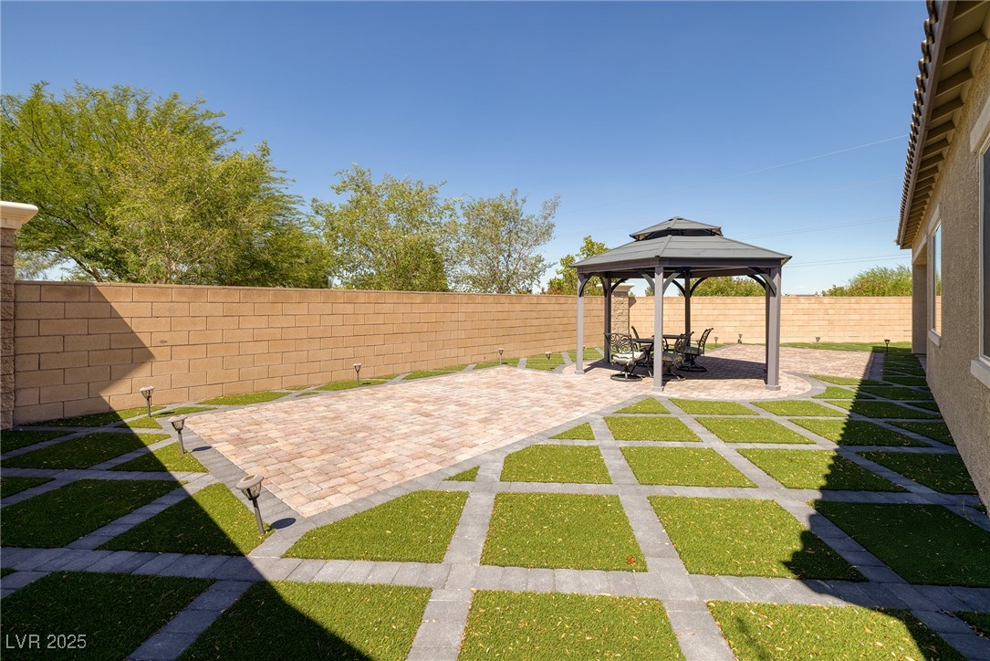 6160 Lautman Ridge Court Las Vegas, NV 89141 - Photo 44 of 65