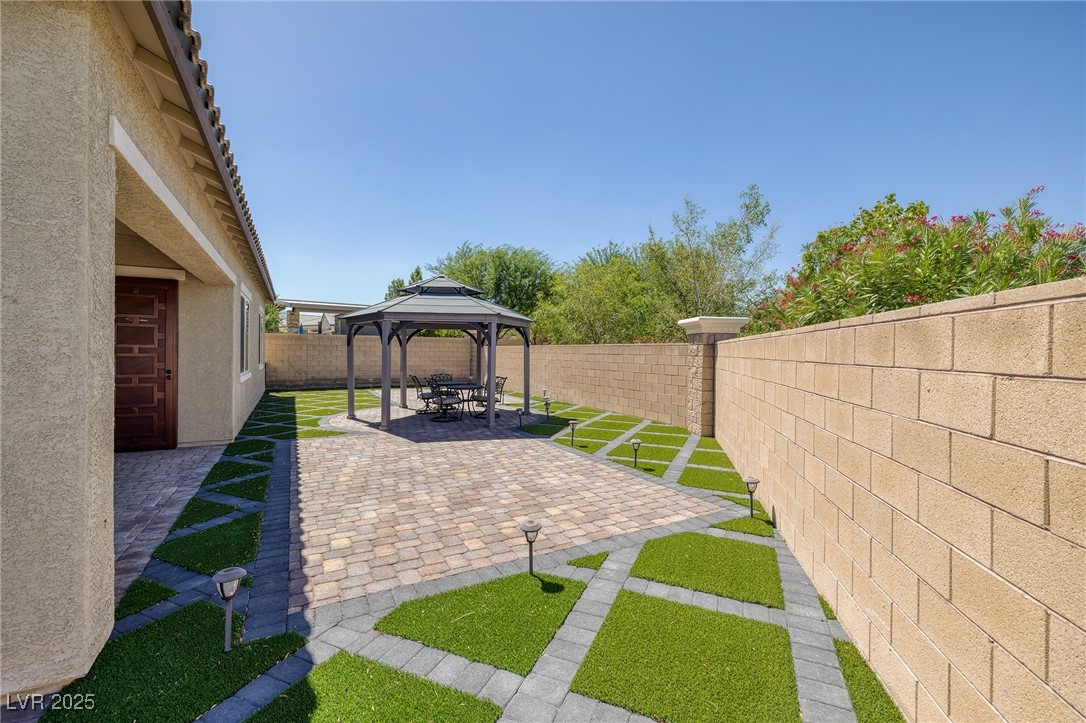 6160 Lautman Ridge Court Las Vegas, NV 89141 - Photo 45 of 65