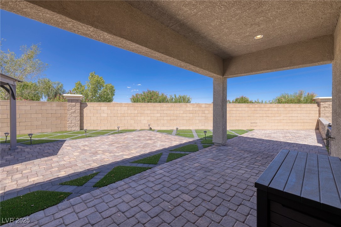 6160 Lautman Ridge Court Las Vegas, NV 89141 - Photo 47 of 65