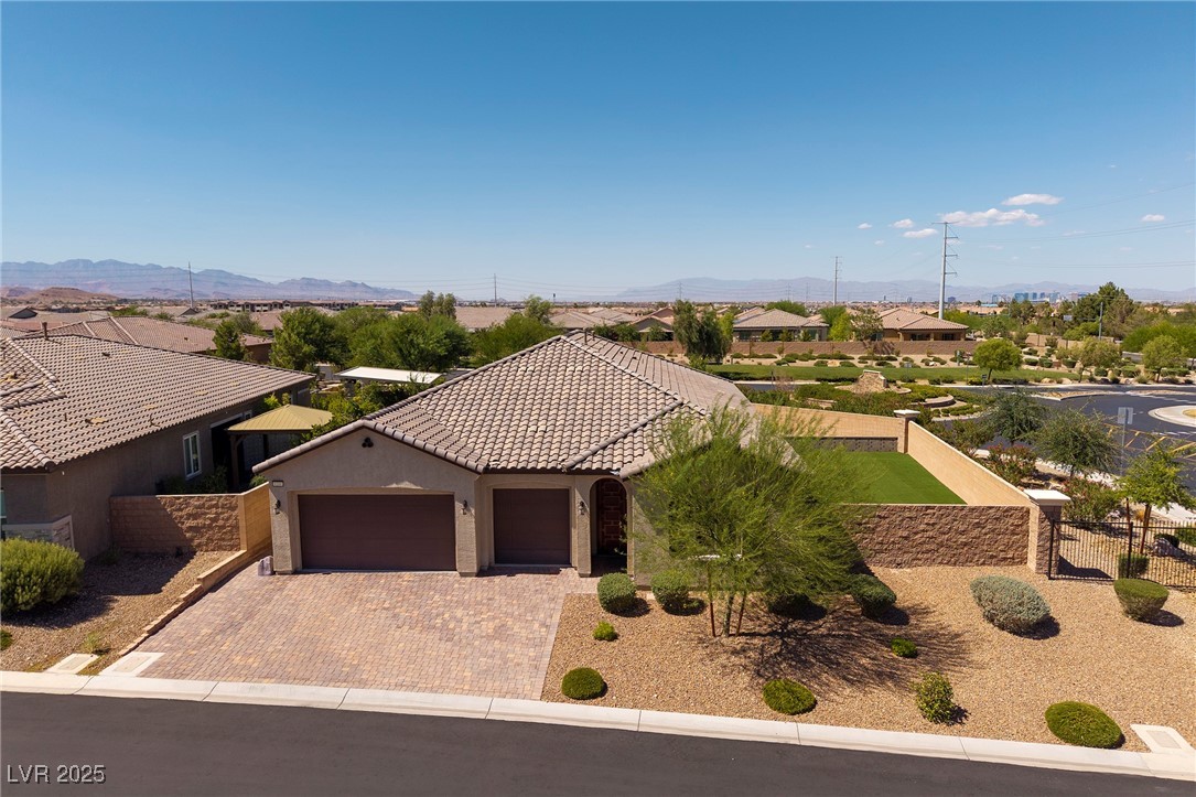 6160 Lautman Ridge Court Las Vegas, NV 89141 - Photo 49 of 65