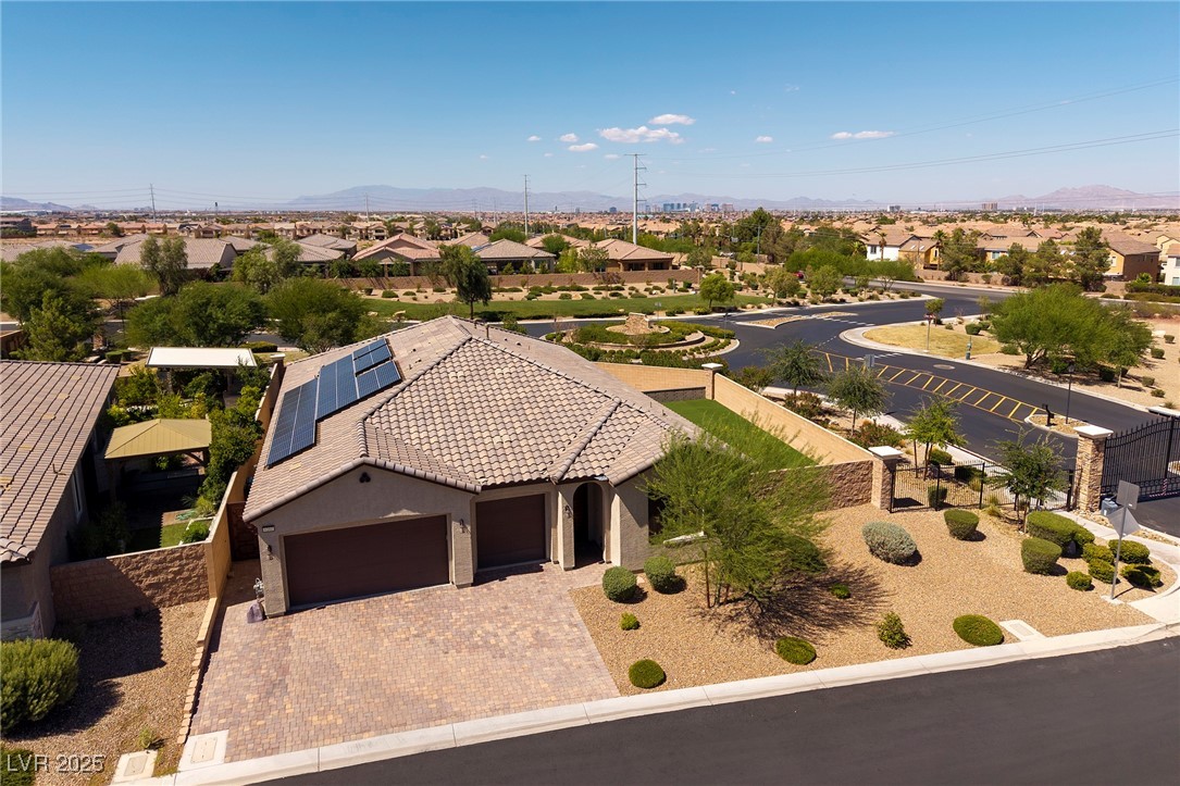 6160 Lautman Ridge Court Las Vegas, NV 89141 - Photo 50 of 65