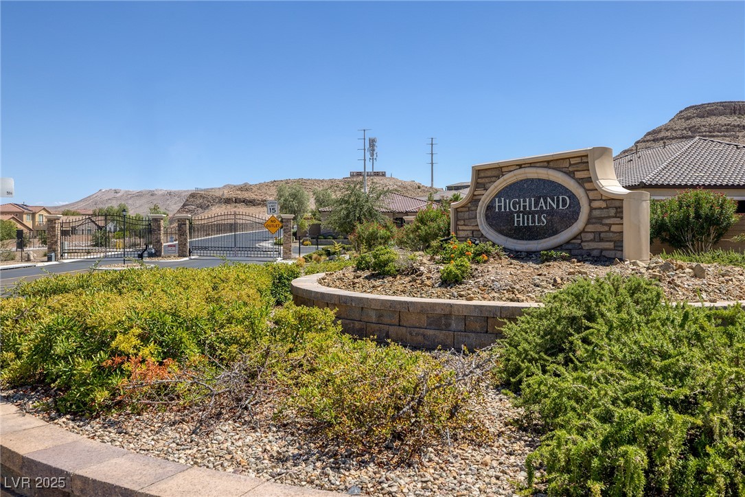 6160 Lautman Ridge Court Las Vegas, NV 89141 - Photo 5 of 65