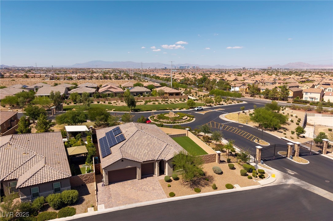 6160 Lautman Ridge Court Las Vegas, NV 89141 - Photo 51 of 65