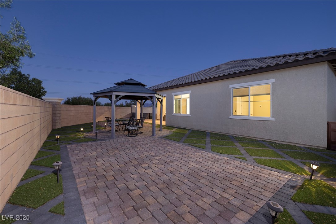 6160 Lautman Ridge Court Las Vegas, NV 89141 - Photo 54 of 65