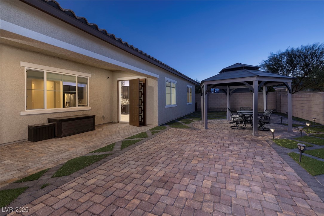 6160 Lautman Ridge Court Las Vegas, NV 89141 - Photo 55 of 65