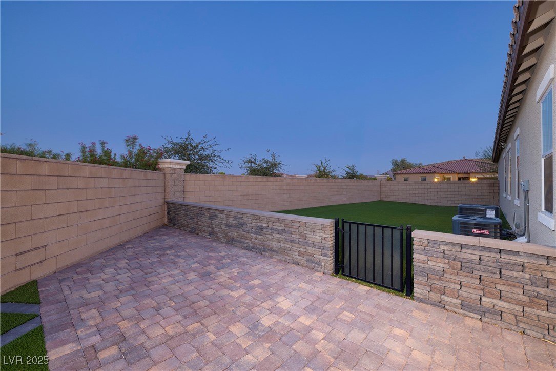 6160 Lautman Ridge Court Las Vegas, NV 89141 - Photo 57 of 65