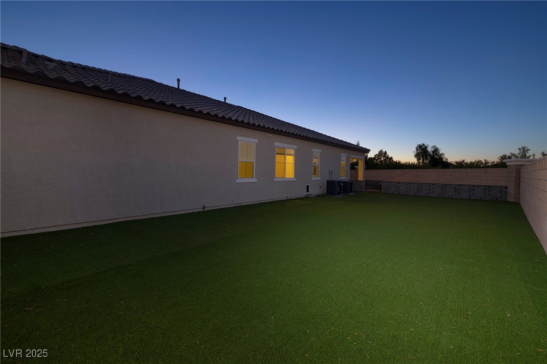 6160 Lautman Ridge Court Las Vegas, NV 89141 - Photo 58 of 65