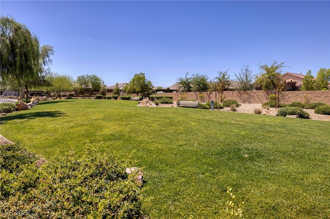 6160 Lautman Ridge Court Las Vegas, NV 89141 - Photo 65 of 65