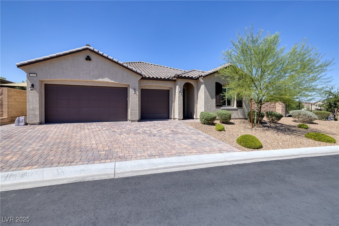 6160 Lautman Ridge Court Las Vegas, NV 89141 - Photo 7 of 65