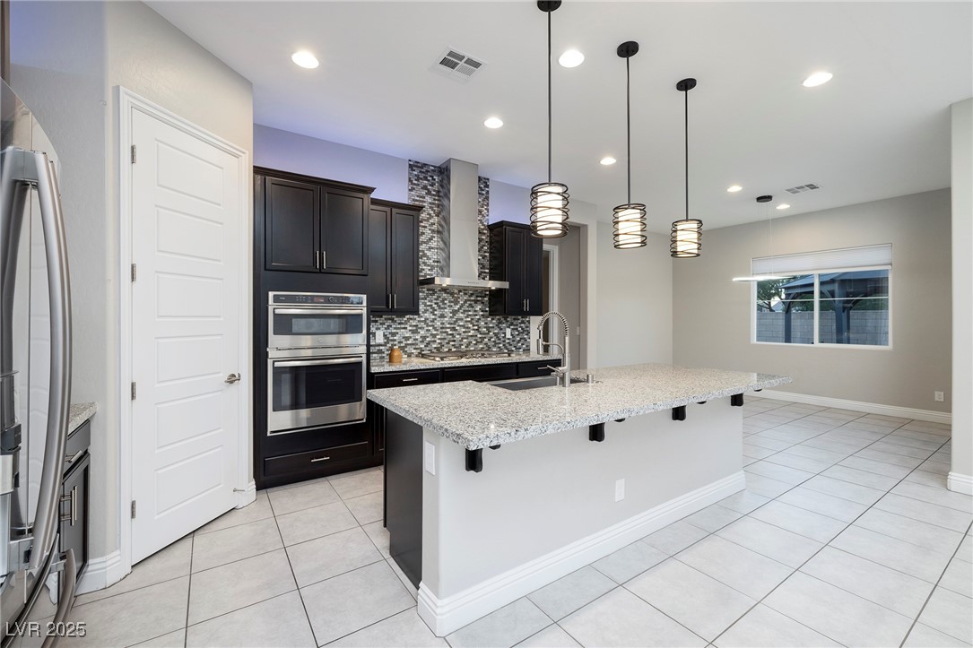 6160 Lautman Ridge Court Las Vegas, NV 89141 - Photo 8 of 65