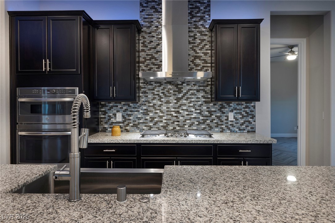 6160 Lautman Ridge Court Las Vegas, NV 89141 - Photo 10 of 65