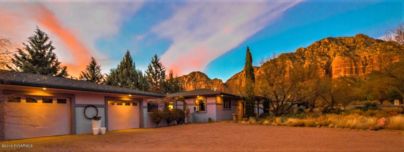 35 Ridgecrest Drive Sedona, AZ 86351 - Photo 25 of 25 Gallery Image 25