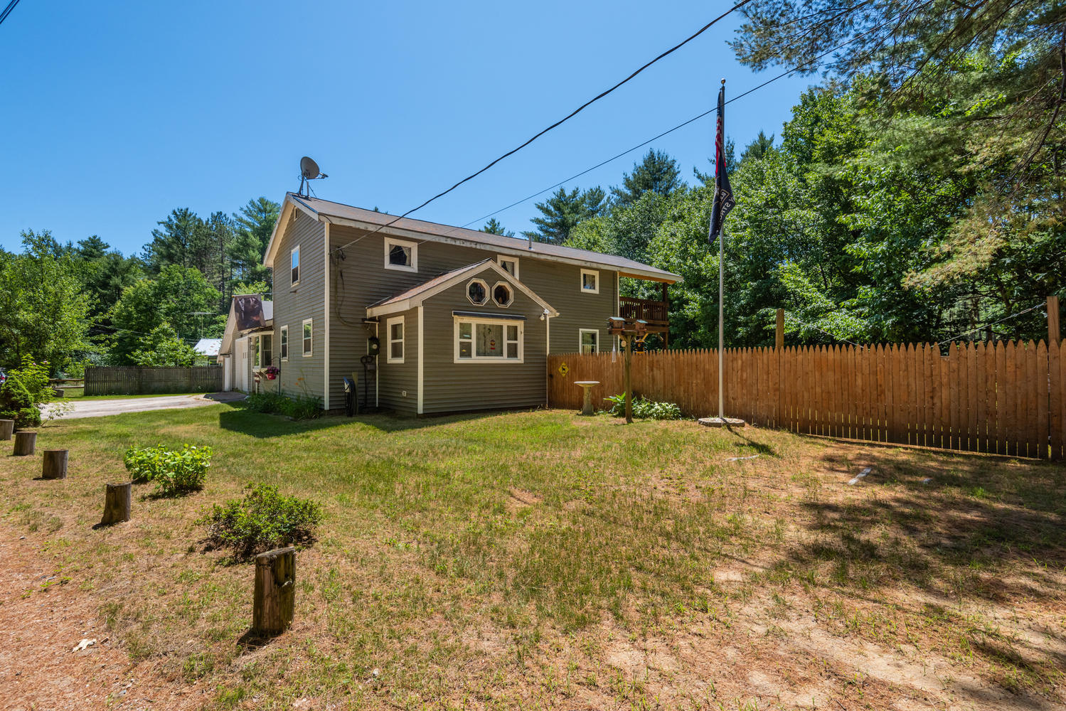 36 Crooked River Road Otisfield, ME 04270 - Photo 29 of 36 36 Crooked River Rd Otisfield-large-034-