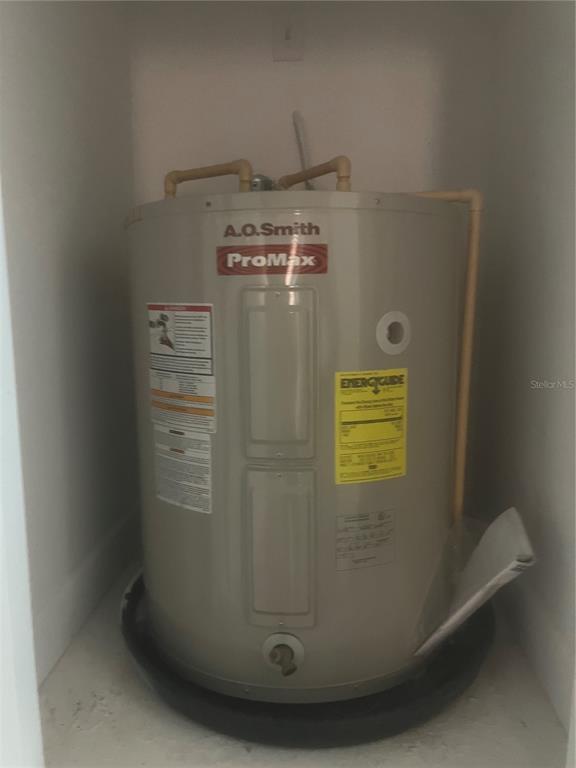 6573 Simone Shores Circle Apollo Beach, FL 33572 - Photo 36 of 54