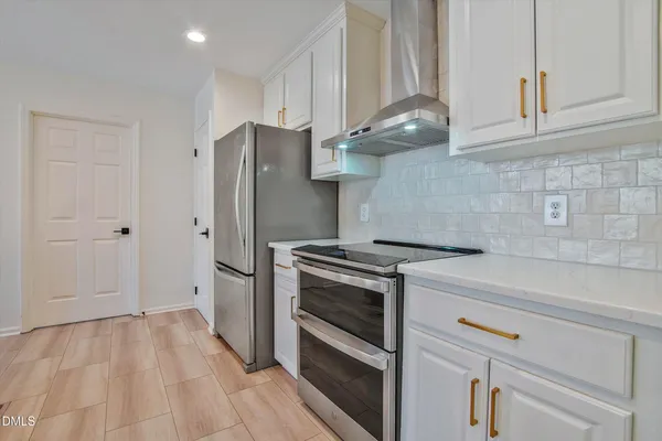 $595,000 | 2547 Comanche Trail, Hillsborough, NC 27278