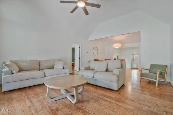 $595,000 | 2547 Comanche Trail, Hillsborough, NC 27278