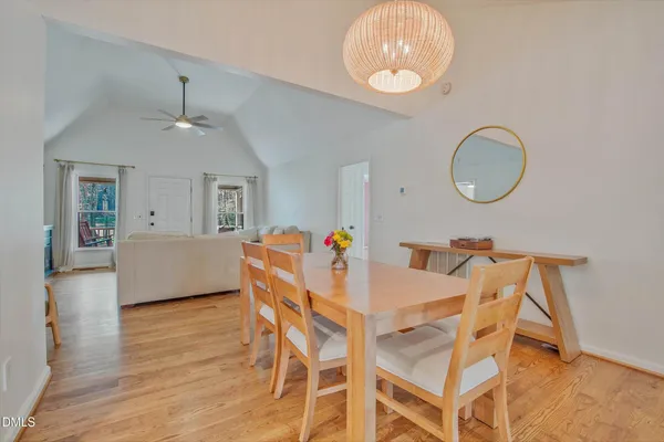 $595,000 | 2547 Comanche Trail, Hillsborough, NC 27278