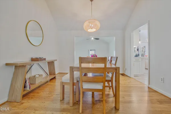 $595,000 | 2547 Comanche Trail, Hillsborough, NC 27278