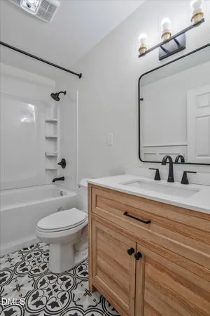 $595,000 | 2547 Comanche Trail, Hillsborough, NC 27278