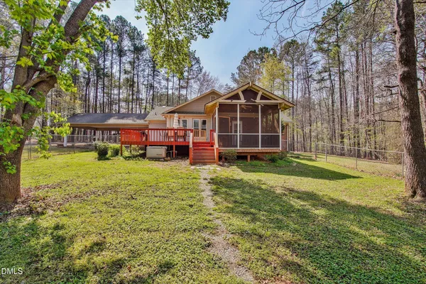 $595,000 | 2547 Comanche Trail, Hillsborough, NC 27278