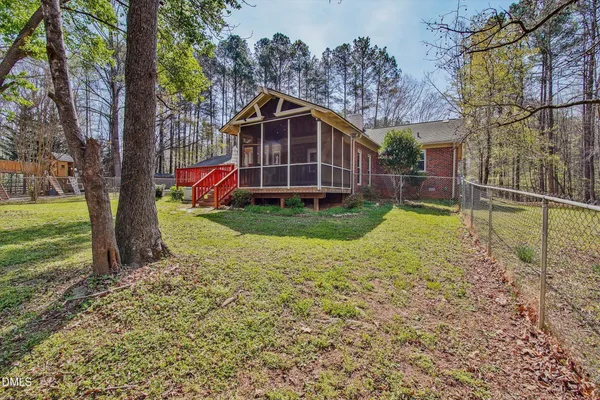 $595,000 | 2547 Comanche Trail, Hillsborough, NC 27278