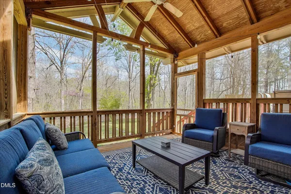 $595,000 | 2547 Comanche Trail, Hillsborough, NC 27278
