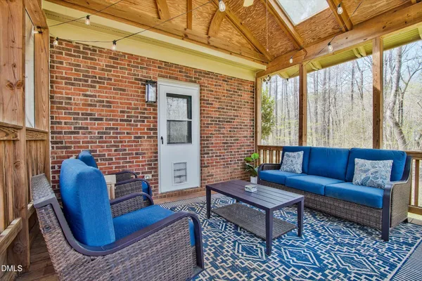 $595,000 | 2547 Comanche Trail, Hillsborough, NC 27278