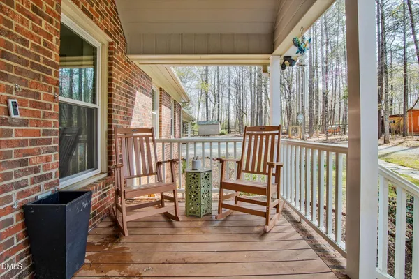 $595,000 | 2547 Comanche Trail, Hillsborough, NC 27278