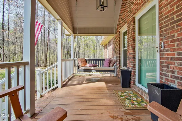 $595,000 | 2547 Comanche Trail, Hillsborough, NC 27278