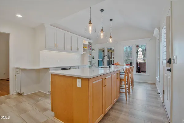 $595,000 | 2547 Comanche Trail, Hillsborough, NC 27278