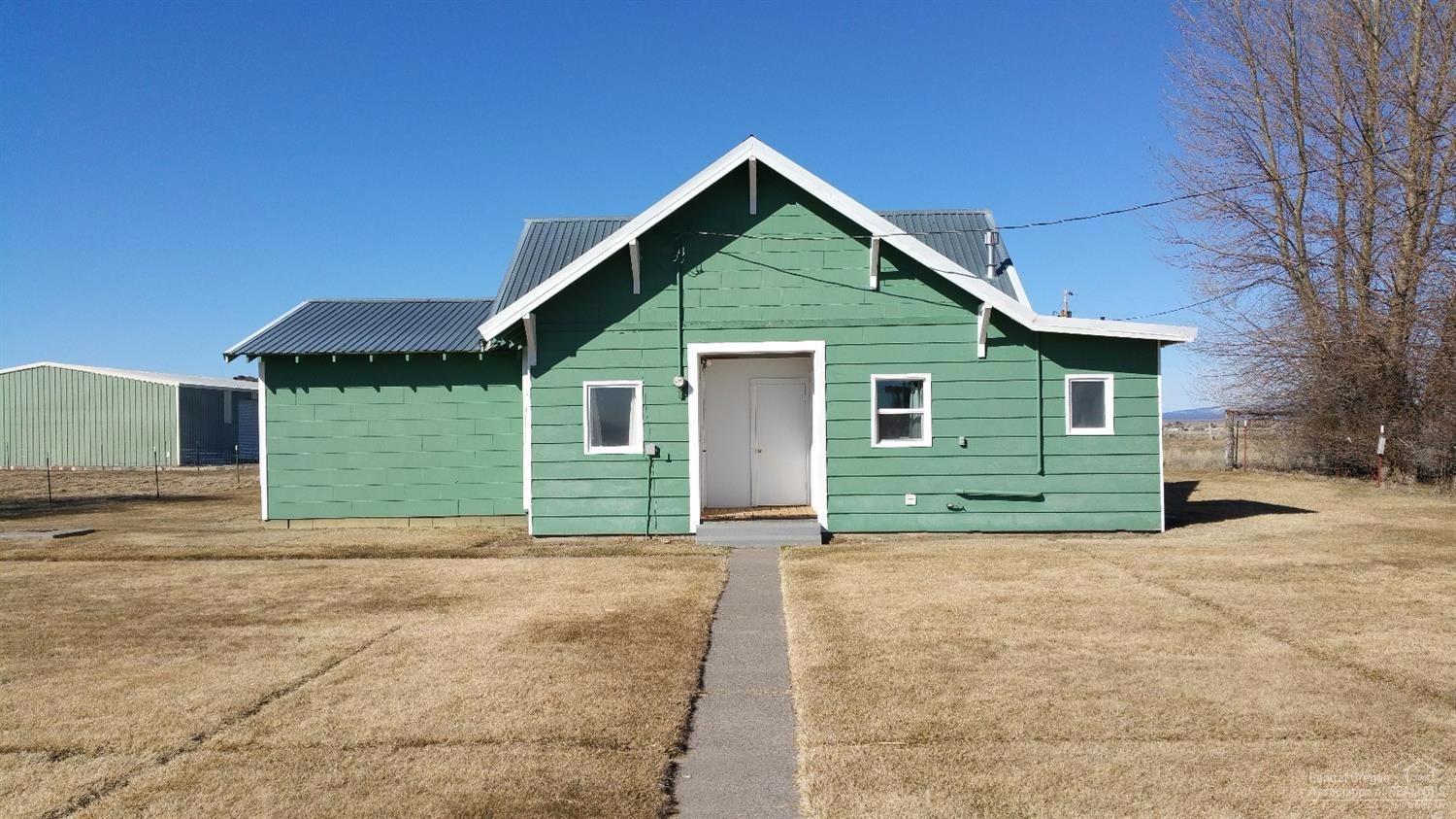 64645 Fort Rock Road Fort Rock, OR 97735 - Photo 1 of 16 Gallery Image 1