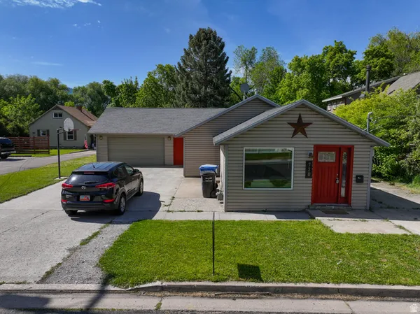 $389,900 | 730 East 200 North, Logan, UT 84321