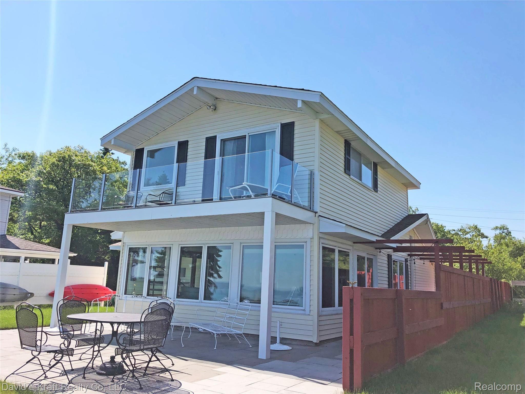 5642 Port Austin Road Caseville, MI 48725 - Photo 2 of 15 5642PtAustinNEW2.jpg