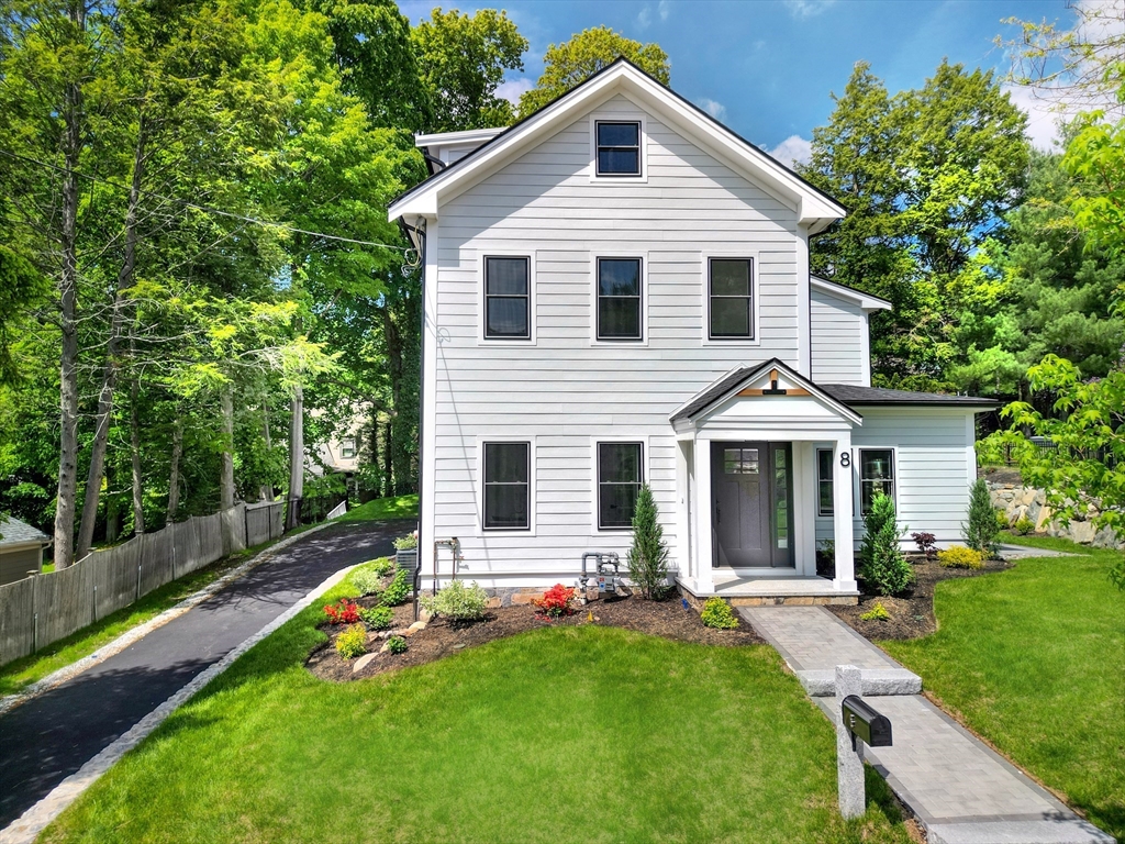 8 Chestnut Street Winchester, MA 01890 - Photo 2 of 42